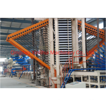 Melamine MDF, MDF Board Making Machine Medium Density Fiber Board Machinery Melamine for MDF, MDF Board Maker Machine Production Line for MDF and HDF